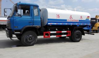 洒水车儿童歌曲 洒水车儿童歌曲